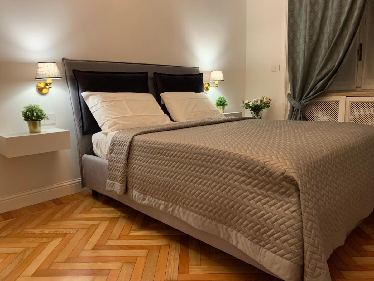Turin Central Apartment Extérieur photo