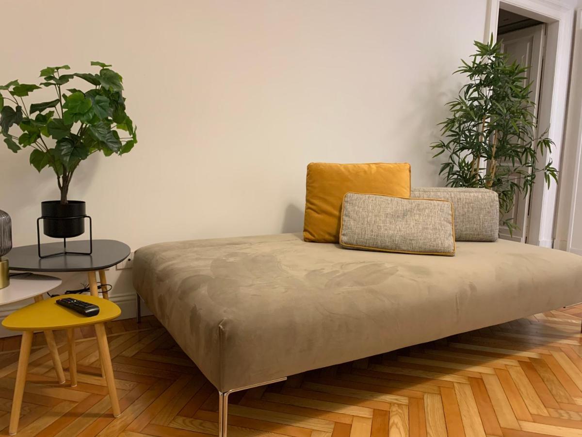 Turin Central Apartment Extérieur photo