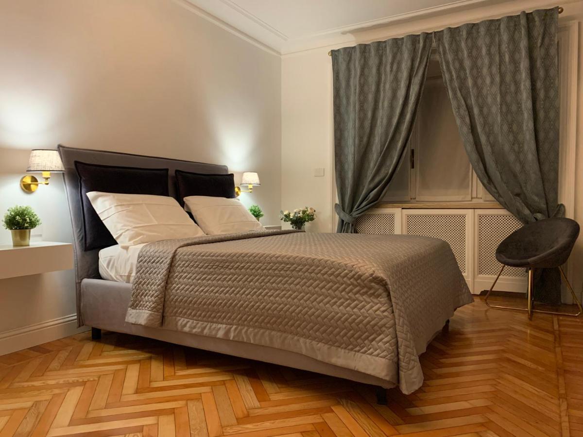Turin Central Apartment Extérieur photo