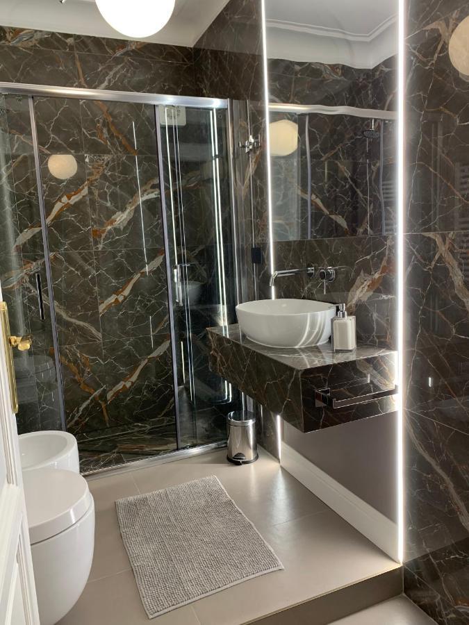 Turin Central Apartment Extérieur photo